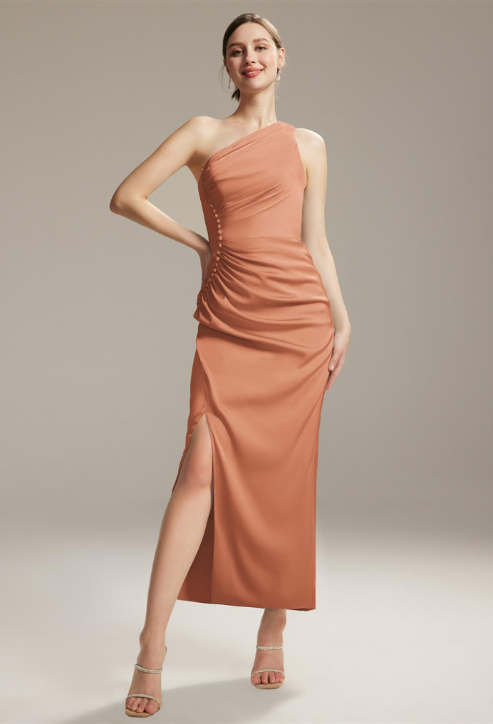 AW Myrtle Dress